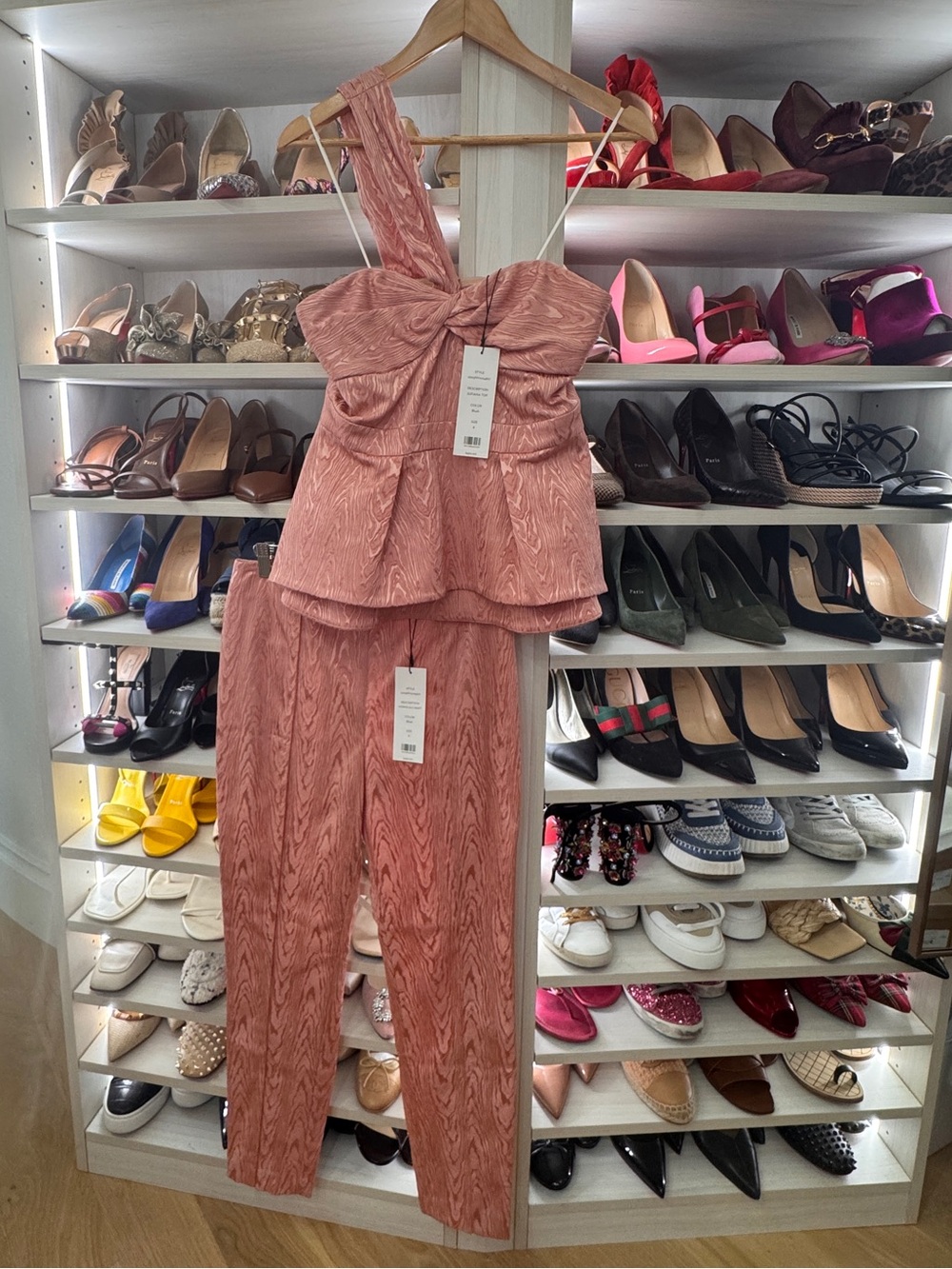 ✨ New With Tags | Veronica Beard Matching Set | Size 8 ✨